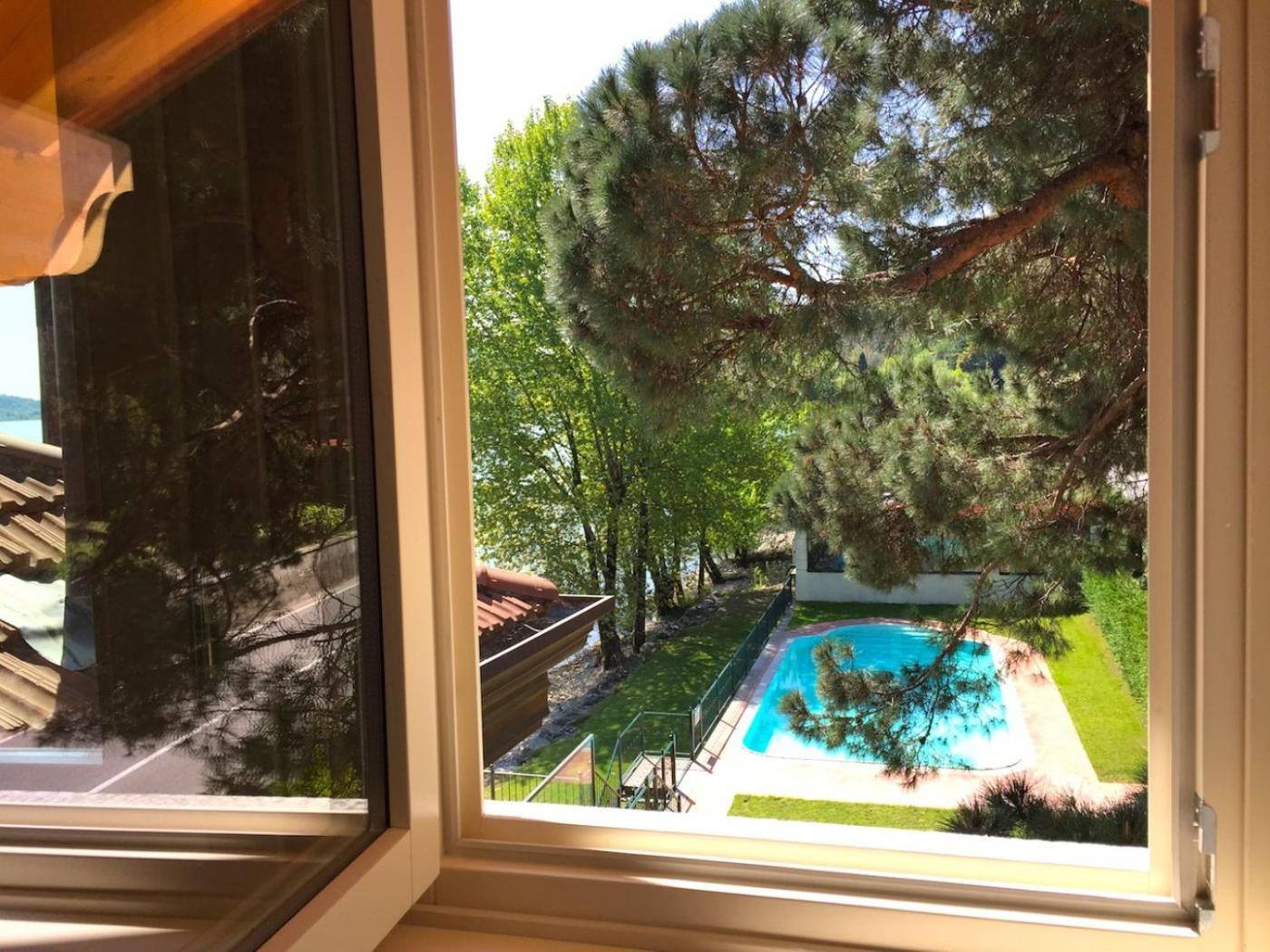 Residence Villa Greta Мейна Экстерьер фото