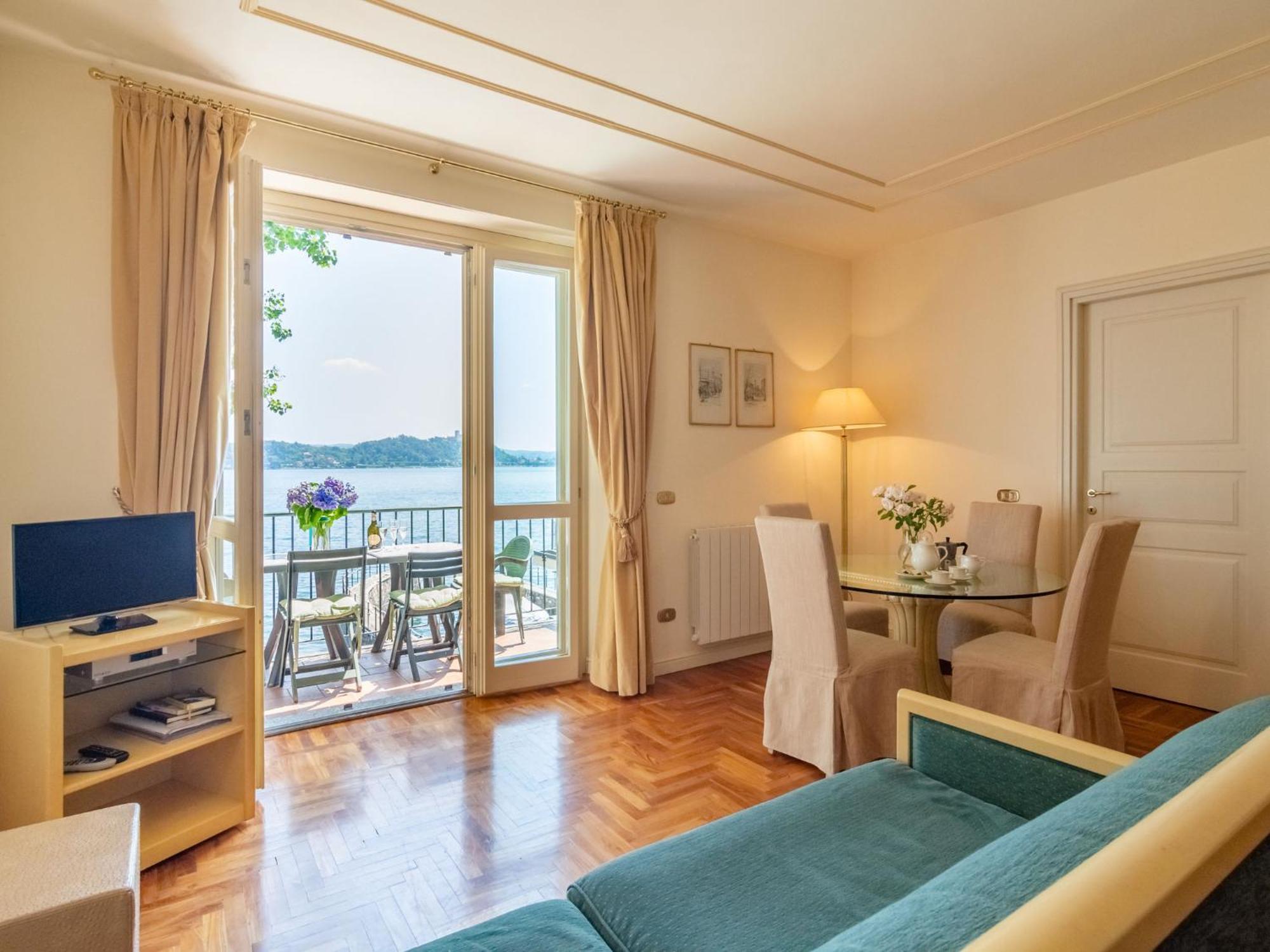 Residence Villa Greta Мейна Экстерьер фото