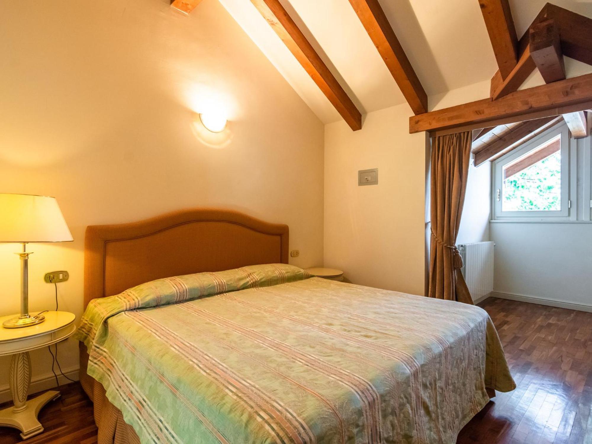 Residence Villa Greta Мейна Экстерьер фото