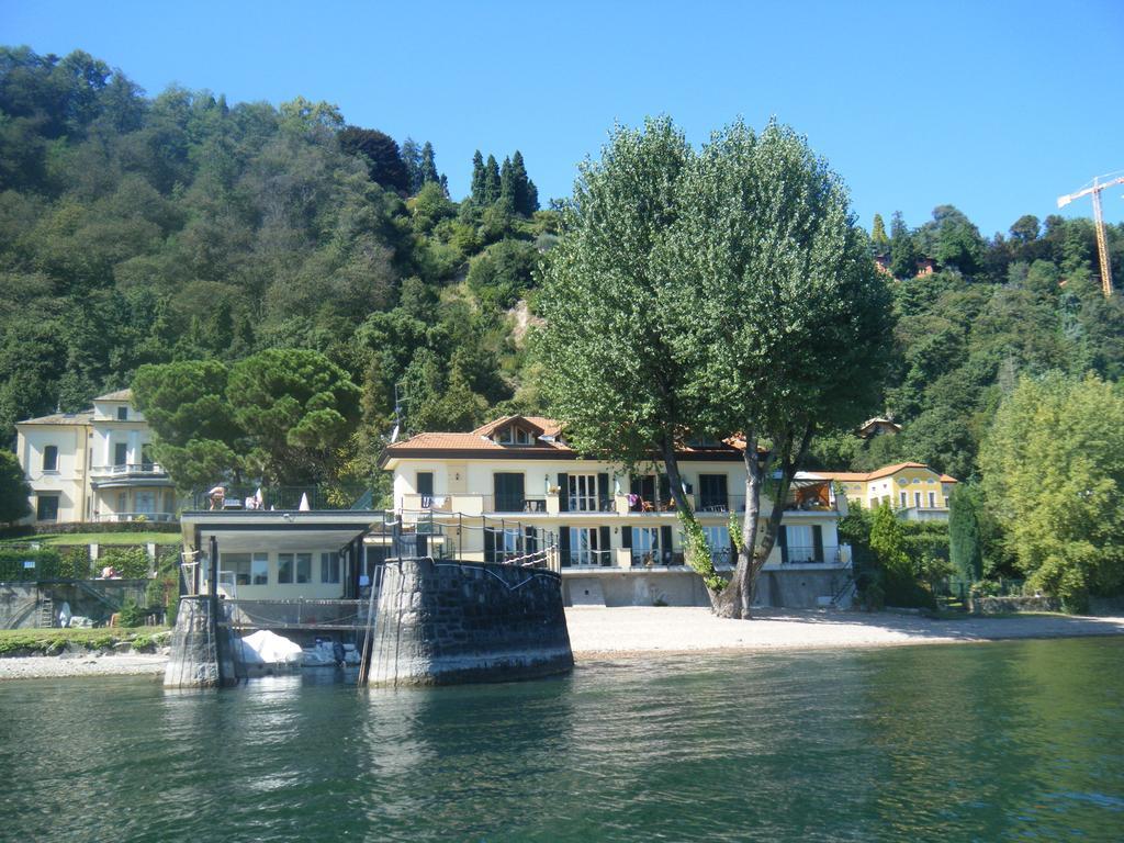 Residence Villa Greta Мейна Экстерьер фото