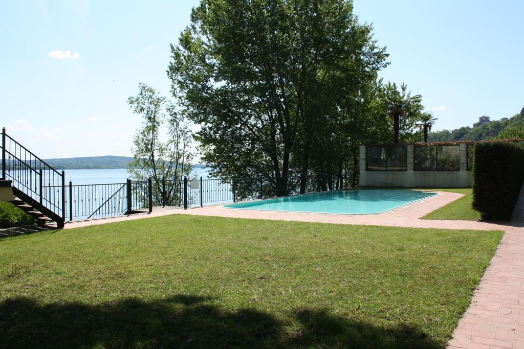 Residence Villa Greta Мейна Экстерьер фото