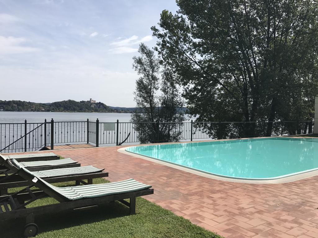Residence Villa Greta Мейна Экстерьер фото