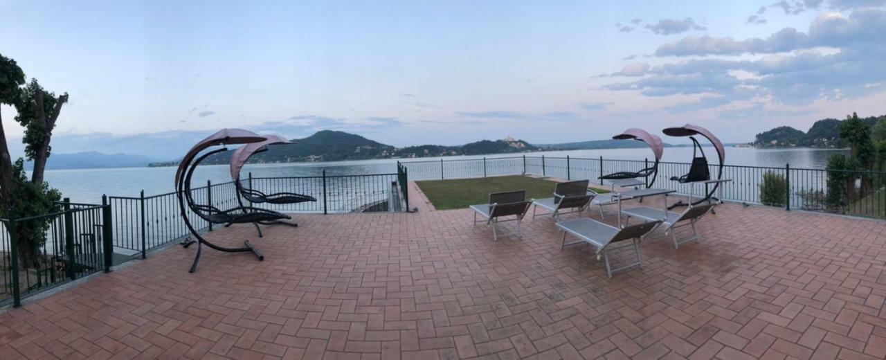 Residence Villa Greta Мейна Экстерьер фото